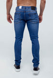 Calça Jeans Calvin Klein Jeans Skinny - Sale - Henri Store