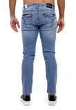 Calça Jeans Calvin Klein Jeans Skinny - Sale - Henri Store