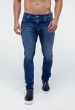 Calça Jeans Calvin Klein Jeans Skinny - Sale - Henri Store