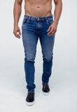 Calça Jeans Calvin Klein Jeans Skinny - Sale - Henri Store
