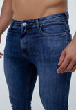 Calça Jeans Calvin Klein Jeans Skinny - Sale - Henri Store