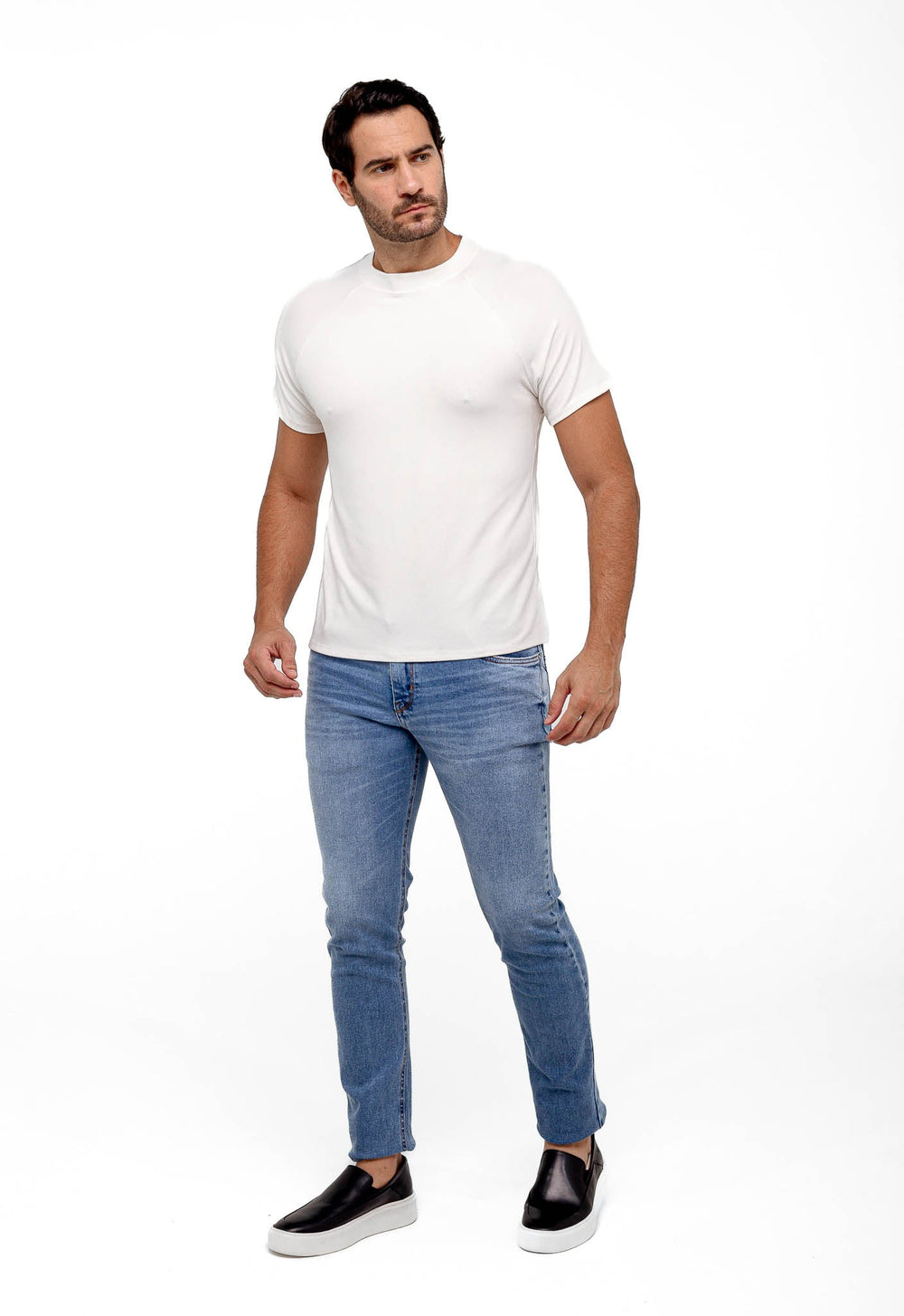 Calça Jeans Calvin Klein Jeans Skinny - Sale - Henri Store