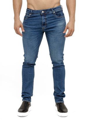 Jeans Escuro
