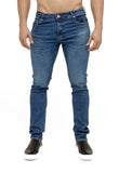 Calça Jeans Calvin Klein Jeans Skinny - Sale - Henri Store