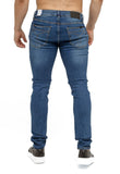 Calça Jeans Calvin Klein Jeans Skinny - Sale - Henri Store
