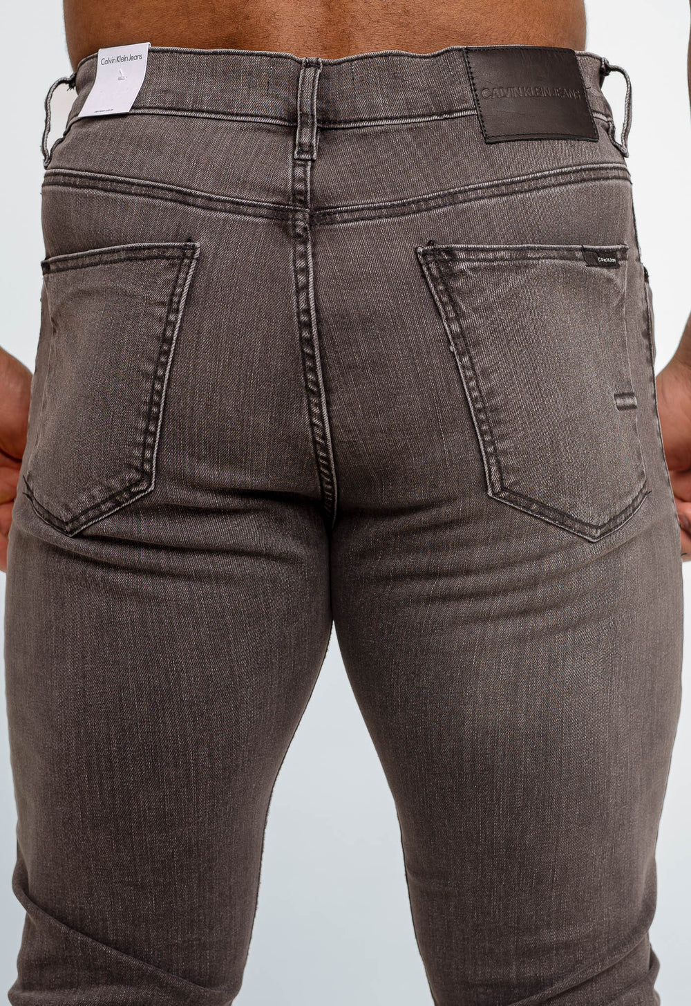 Calça Jeans Calvin Klein Jeans Skinny - Sale - Henri Store