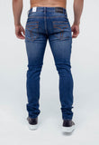 Calça Jeans Calvin Klein Jeans Skinny - Sale - Henri Store