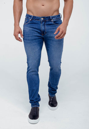 Jeans Médio