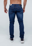 Calça Jeans Calvin Klein Jeans Skinny - Sale - Henri Store