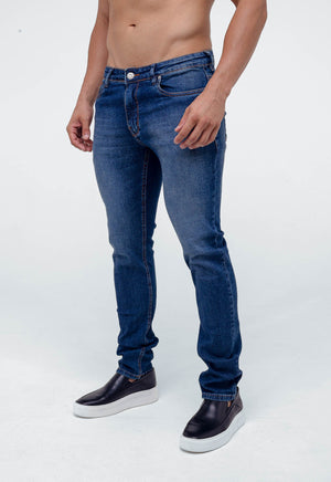 Jeans Escuro