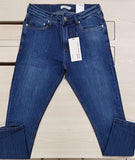 Calça Jeans Calvin Klein Jeans Skinny - Sale - Henri Store
