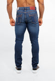 Calça Jeans Calvin Klein Jeans Skinny - Sale - Henri Store