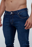 Calça Jeans Calvin Klein Jeans Skinny - Sale - Henri Store
