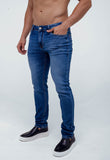 Calça Jeans Calvin Klein Jeans Skinny - Sale - Henri Store