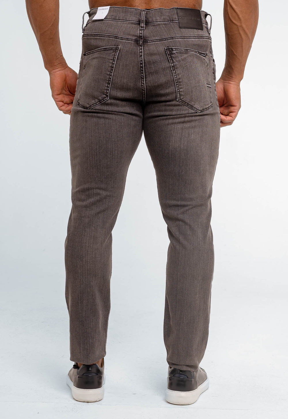 Calça Jeans Calvin Klein Jeans Skinny - Sale - Henri Store