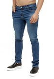 Calça Jeans Calvin Klein Jeans Skinny - Sale - Henri Store