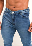 Calça Jeans Calvin Klein Ref: 303221 - Sale - Henri Store