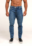Calça Jeans Calvin Klein Ref: 303221 - Sale - Henri Store