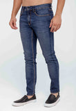 Calça Jeans Calvin Klein Skinny Controle Termico - Henri Store