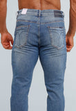 Calça Jeans Calvin Klein Skinny Ref 303107 - SALE - Henri Store