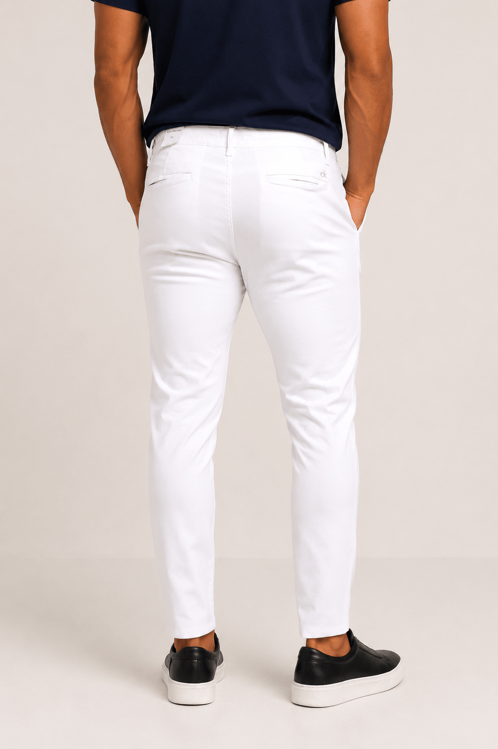 Calça Jeans Calvin Klein Skinny - Sale - Henri Store