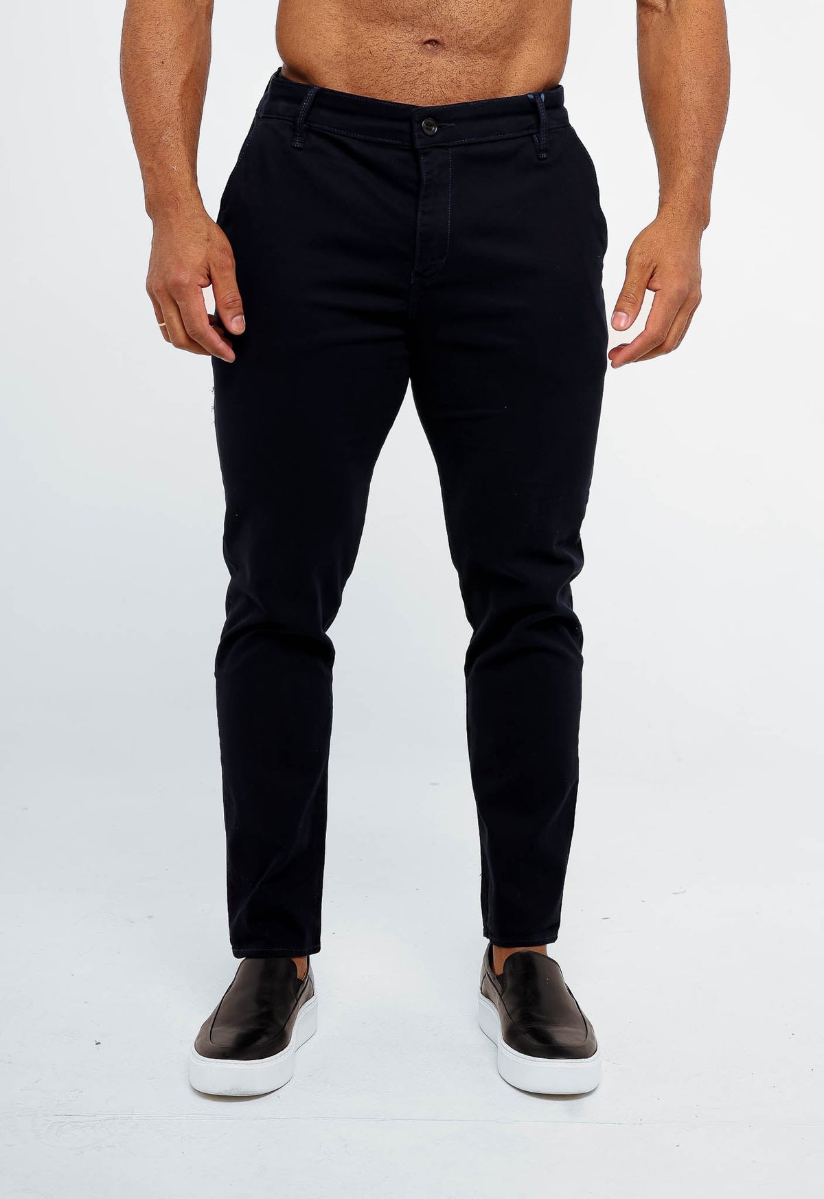 Calça Jeans Calvin Klein Slim fit - Sale - Henri Store