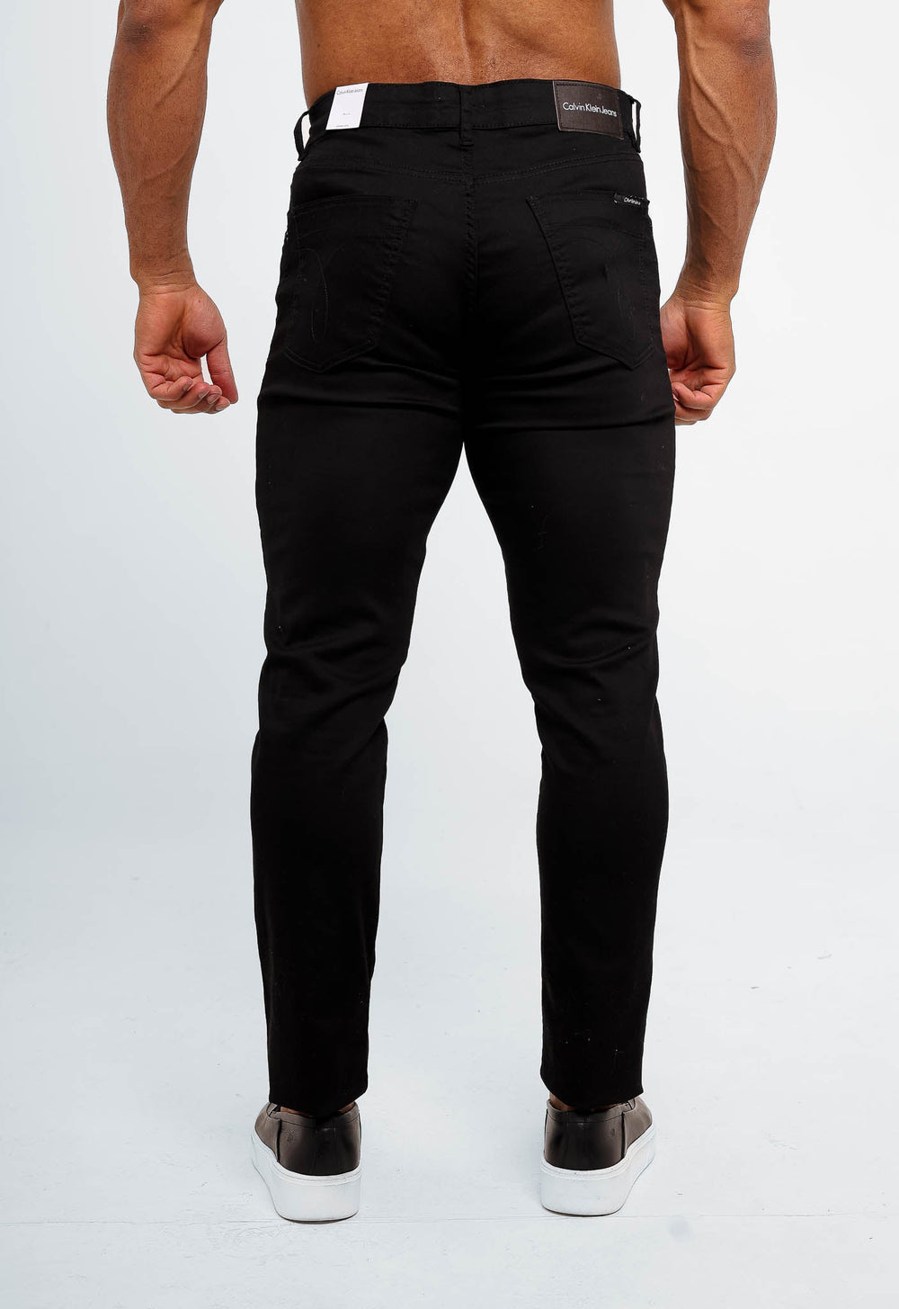 Calça Jeans Calvin Klein Slim fit - Sale - Henri Store