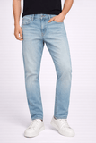 Calça Jeans Calvin Klein Slim Five Pockets. - Henri Store
