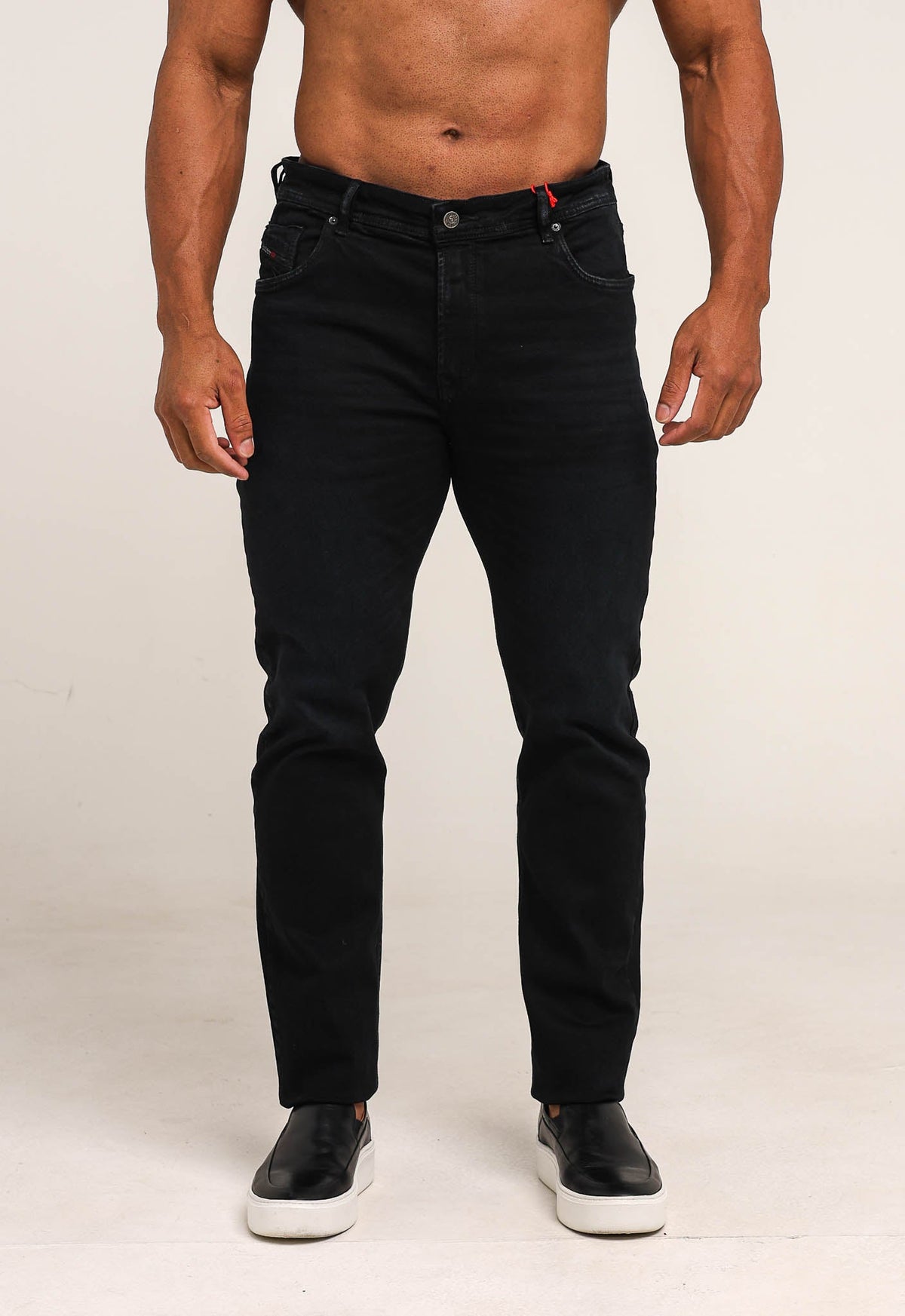 Calça Jeans Diesel Skinny - Ref: 303222 SALE - Henri Store