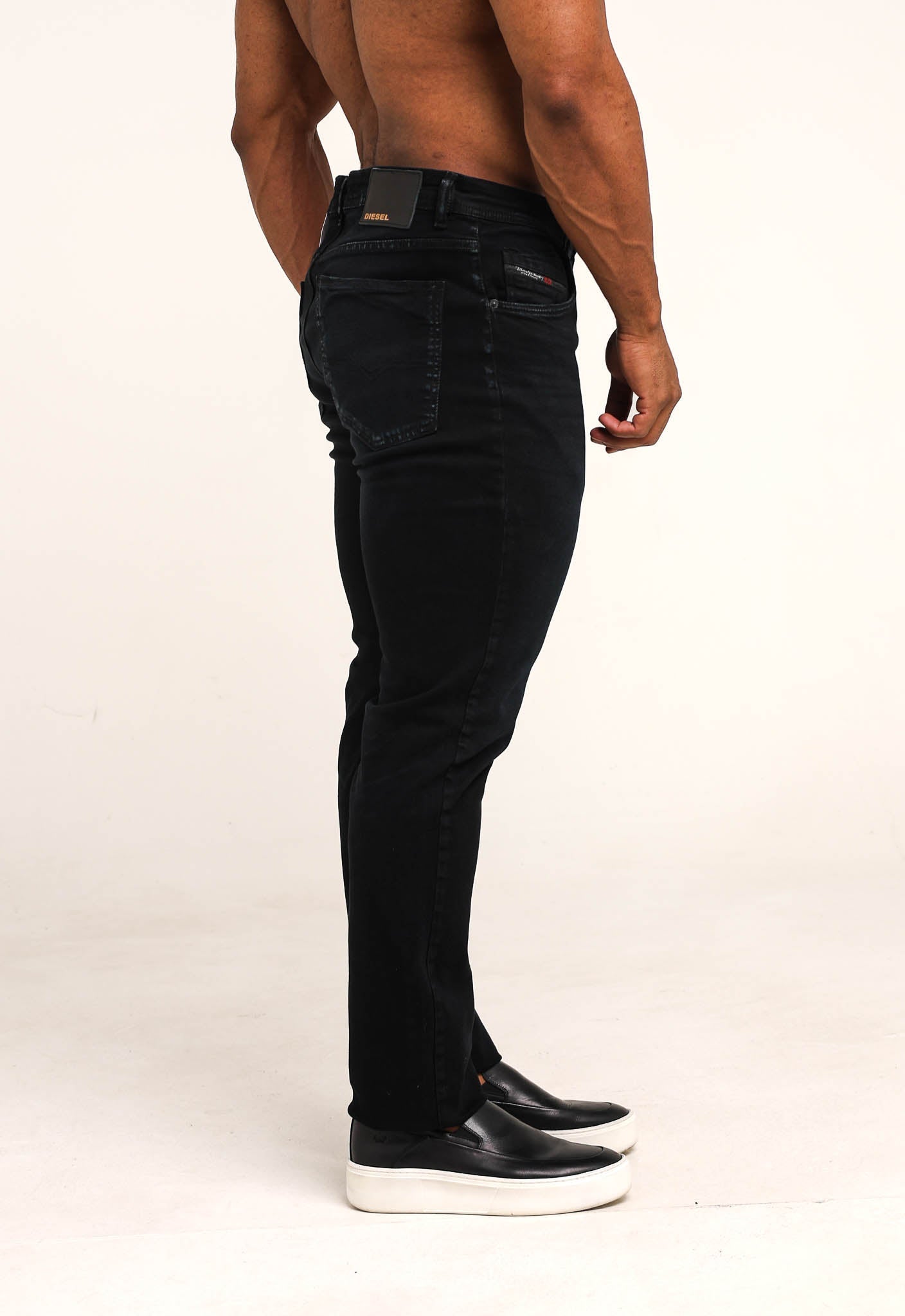 Calça Jeans Diesel Skinny - Ref: 303222 SALE - Henri Store