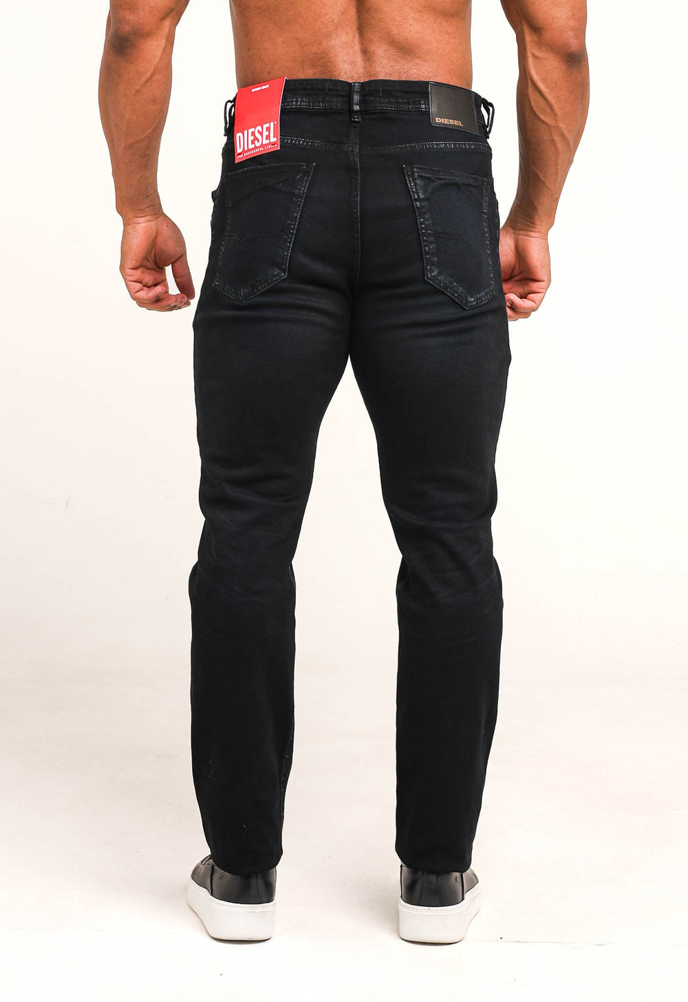 Calça Jeans Diesel Skinny - Ref: 303222 SALE - Henri Store