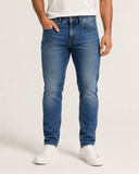 Calça Jeans Dom Henrico Denim Slim - Henri Store