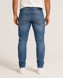 Calça Jeans Dom Henrico Denim Slim - Henri Store