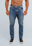 Calça Jeans Ellus Skiny Ref: 303104 - SALE - Henri Store