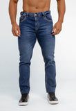 Calça Jeans Ellus Slim - Henri Store