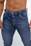 Calça Jeans Ellus Slim - Henri Store