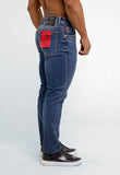 Calça Jeans Ellus Slim - Henri Store