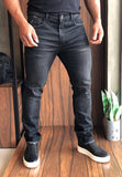 Calça Jeans John John Skinny Funchal 3D - Henri Store