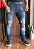 Calça Jeans John John Skinny Loures 3D - Henri Store