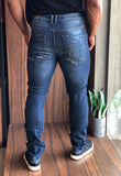 Calça Jeans John John Skinny Loures 3D - Henri Store