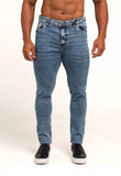 Calça Jeans John John Skinny Ref: 303208 - Sale - Henri Store