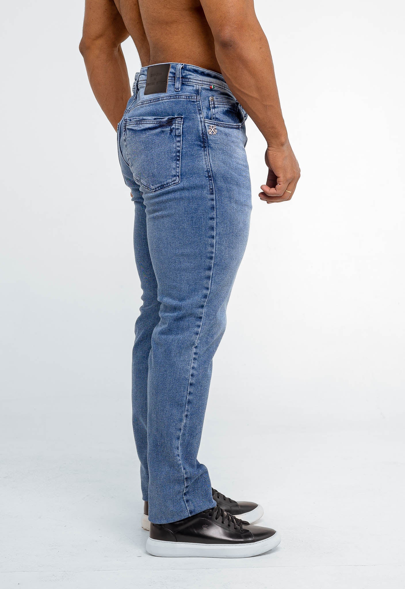 Calça Jeans John John Skinny - Henri Store