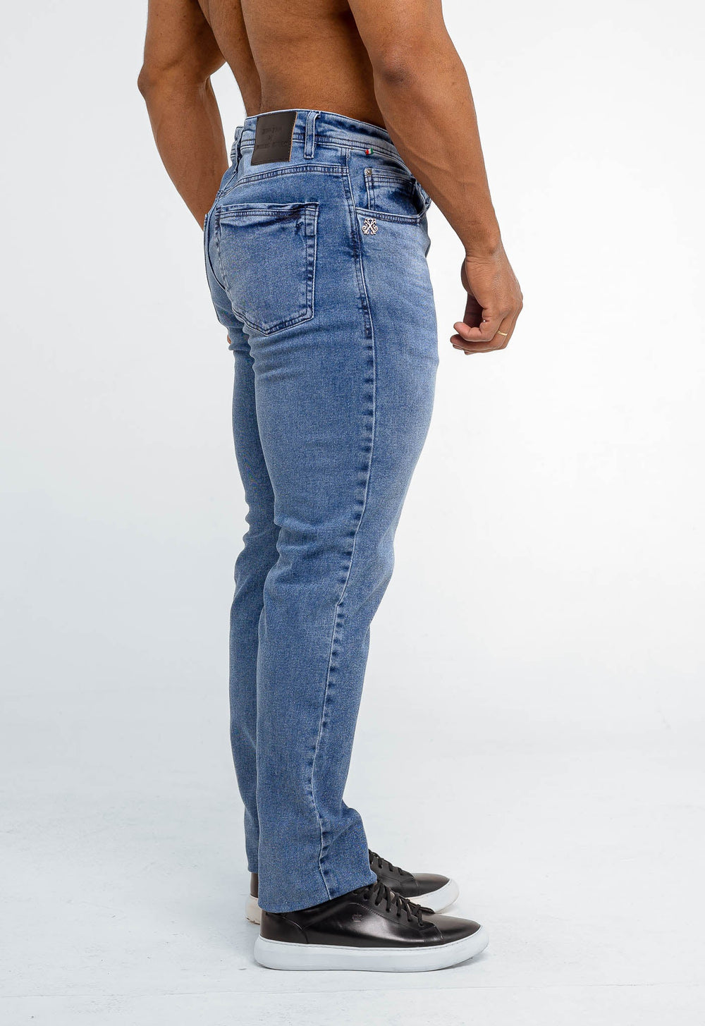 Calça Jeans John John Skinny - Henri Store