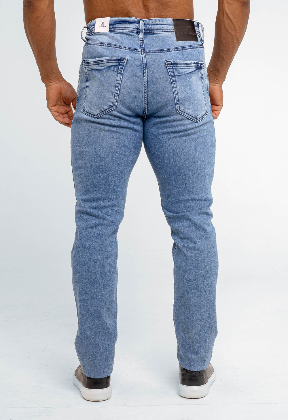 Calça Jeans John John Skinny - Henri Store