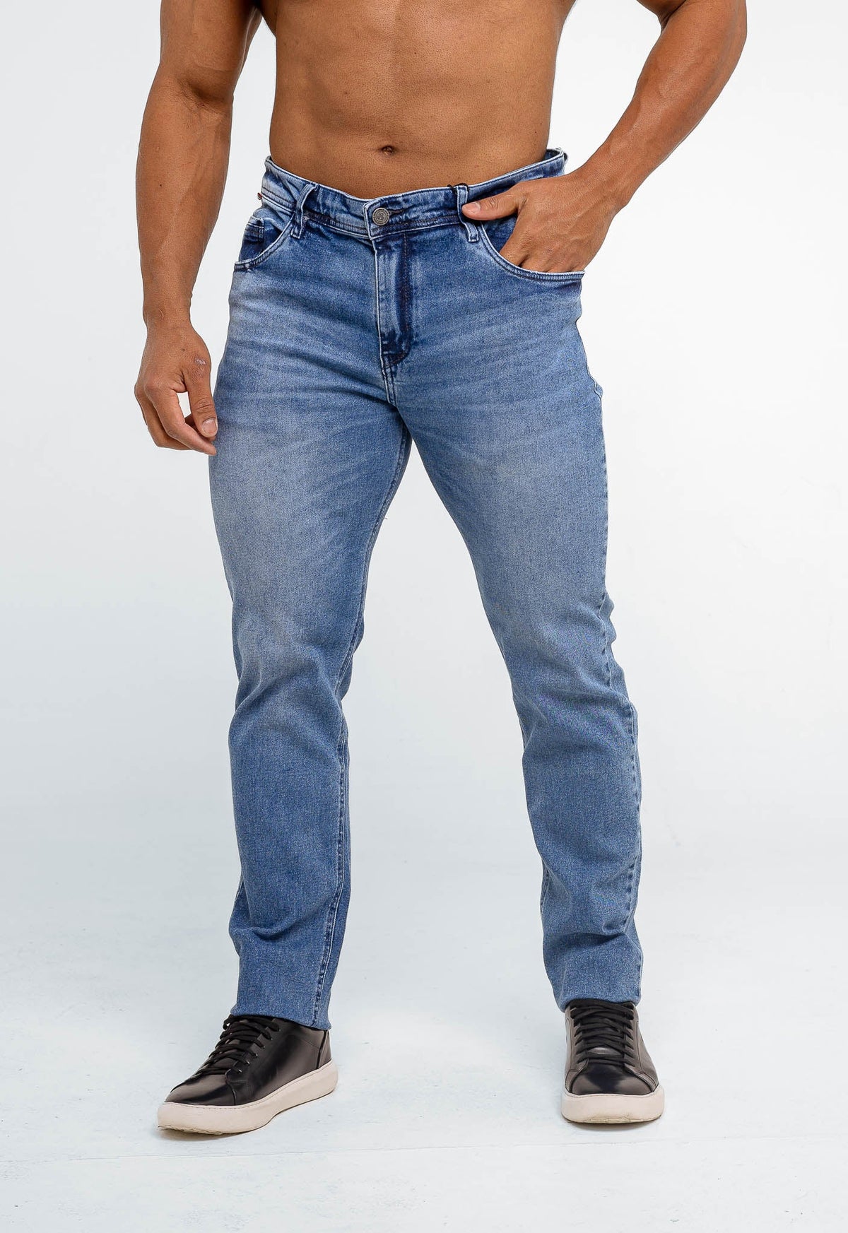 Calça Jeans John John Skinny - Henri Store