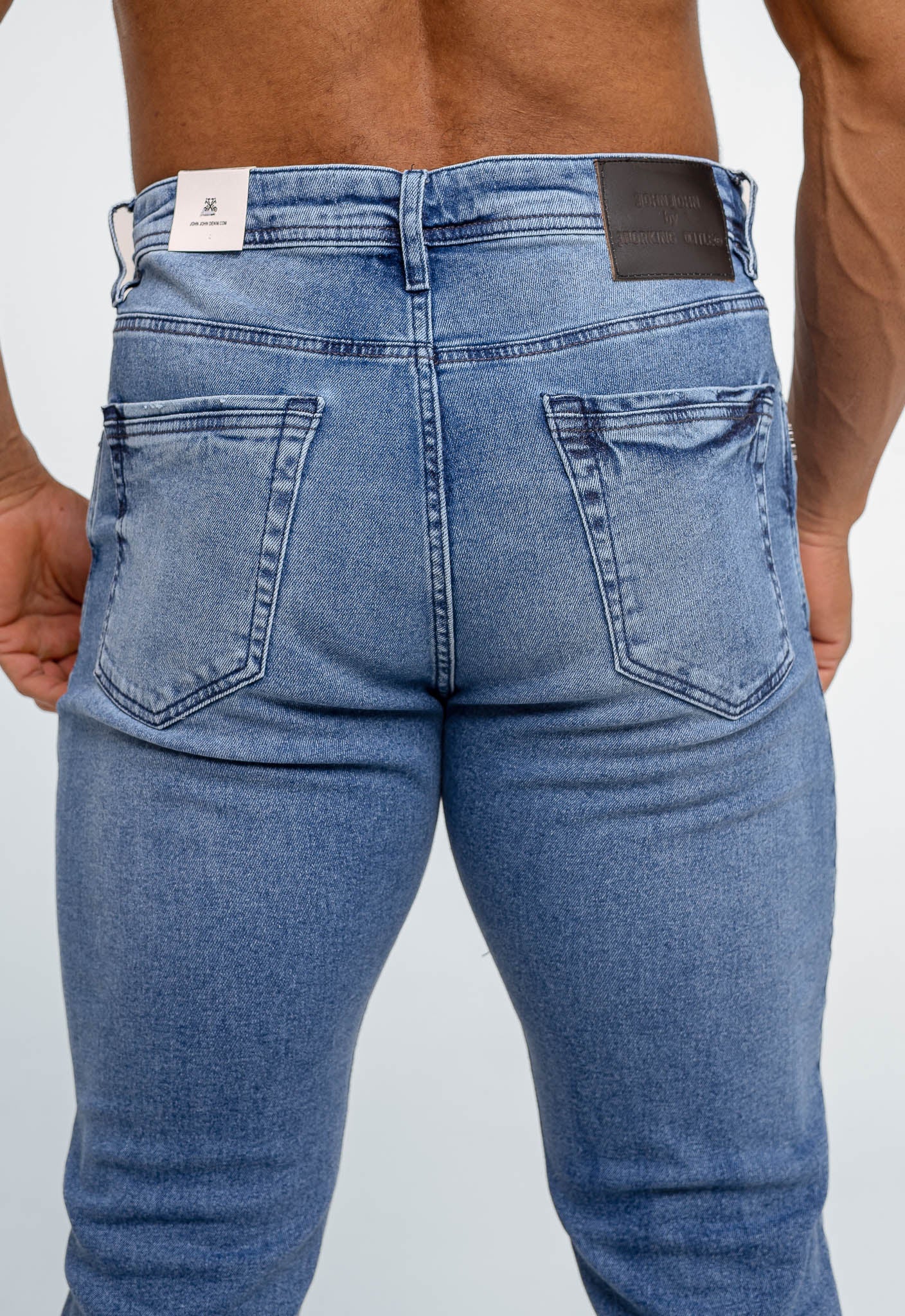 Calça Jeans John John Skinny - Henri Store