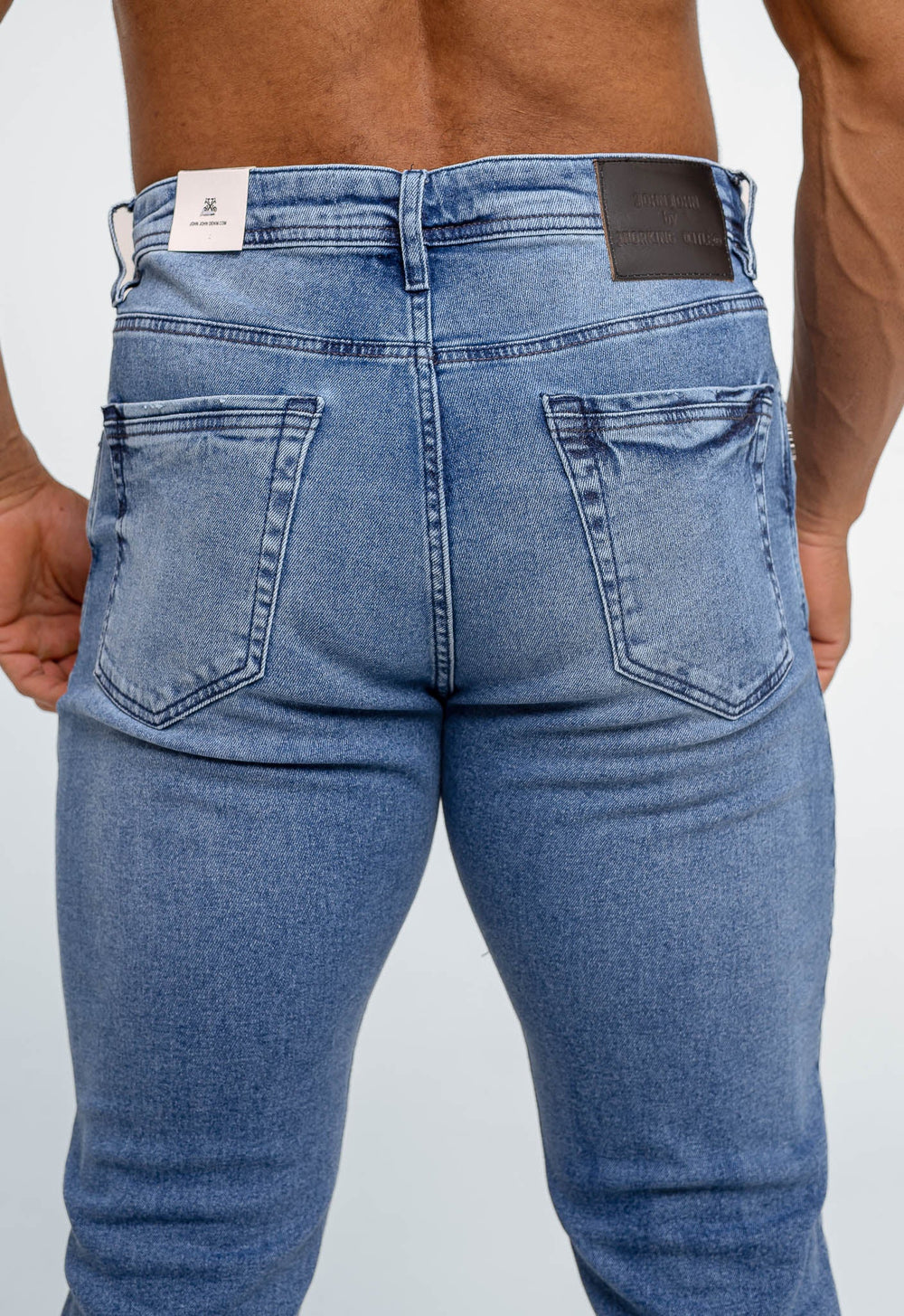 Calça Jeans John John Skinny - Henri Store