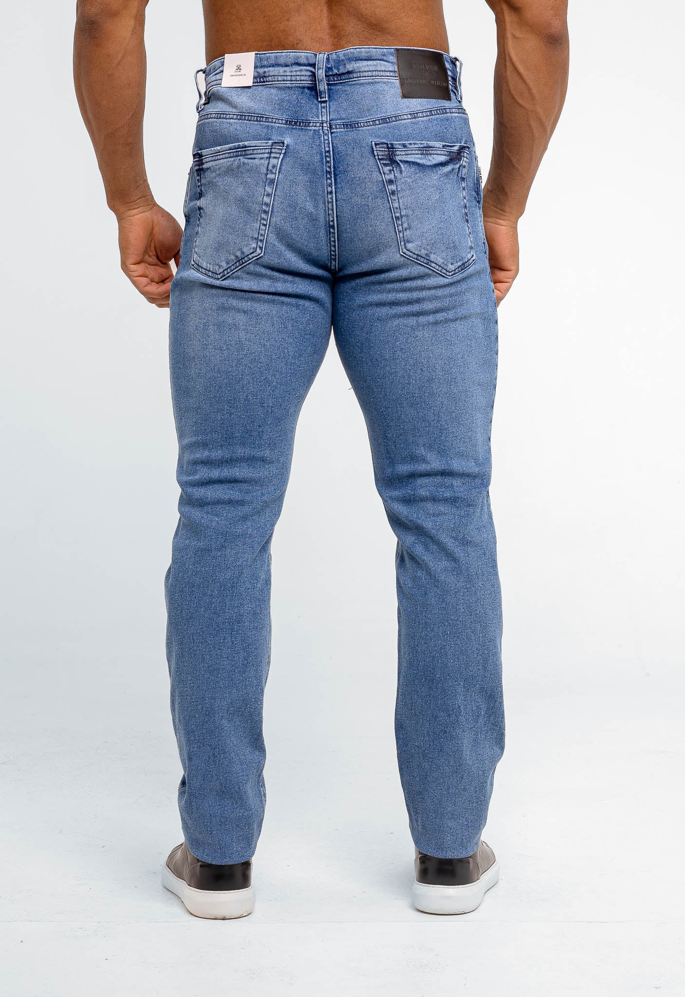Calça Jeans John John Skinny - Henri Store