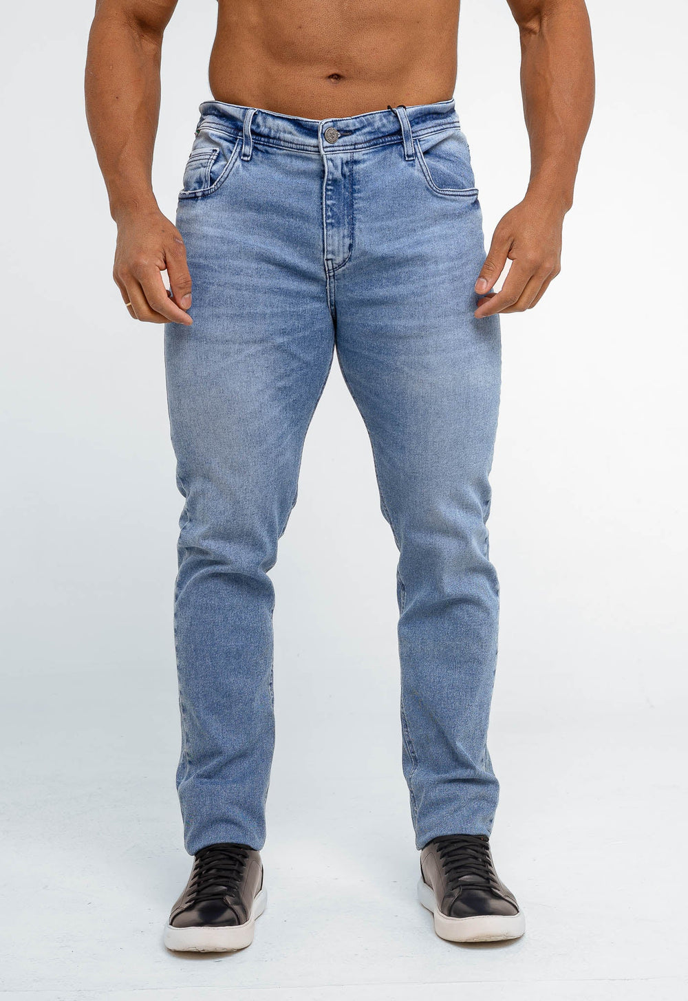Calça Jeans John John Skinny - Henri Store
