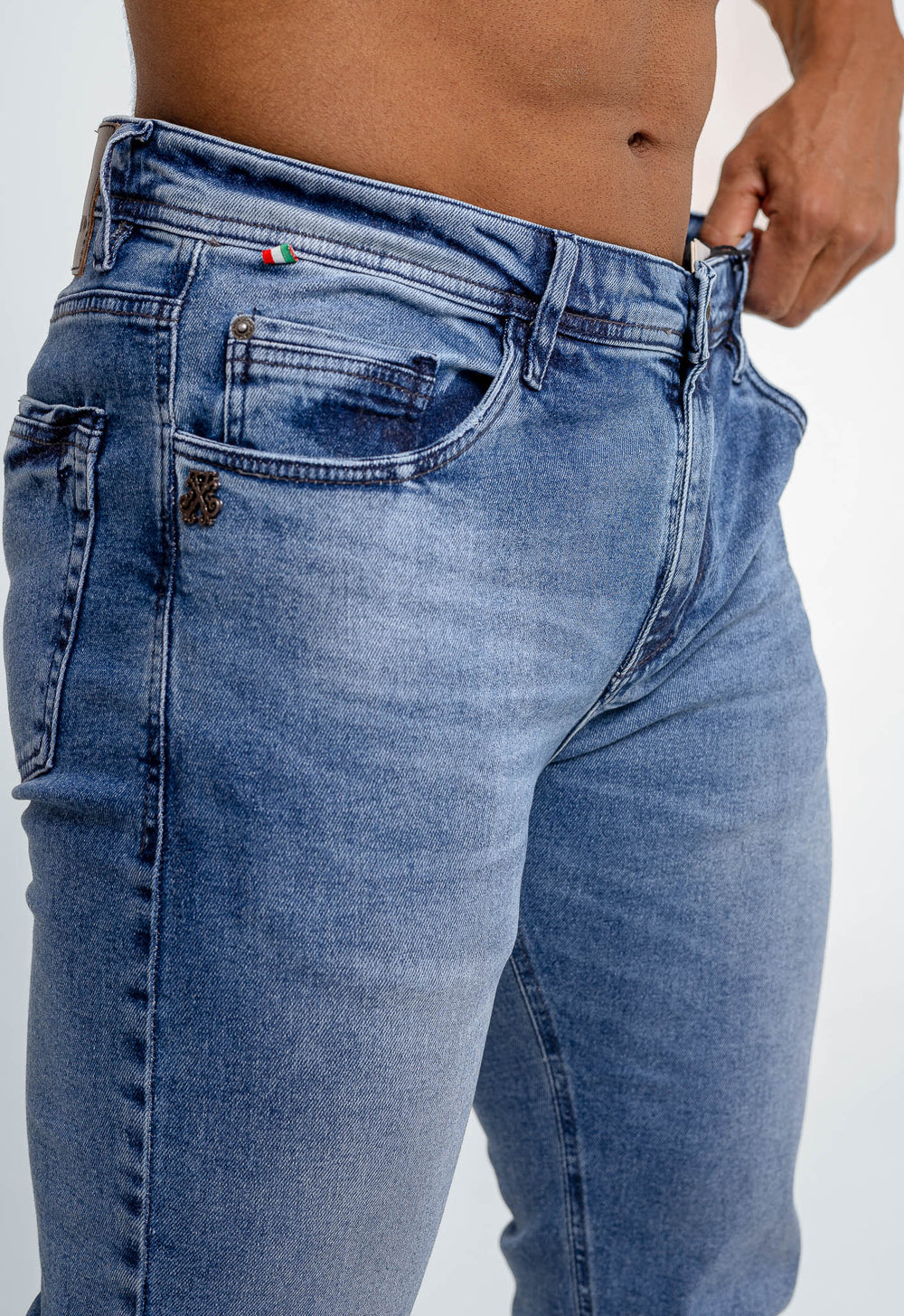 Calça Jeans John John Skinny - Henri Store